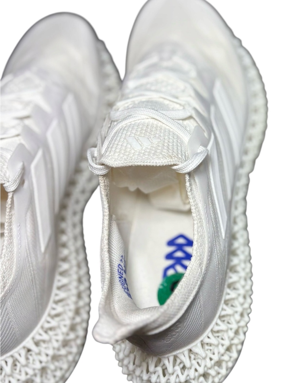 4DFWD 4 RUNNING SHOES - Picture 15 of 15